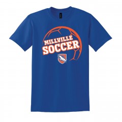 Short Sleeve T-shirt (B)